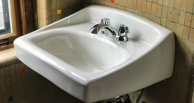 Plumbing Fixture Installation